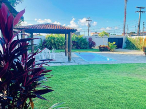 Quarto privativo na praia de Aruana em Aracaju